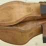 Belstaff Ladies Shoes Image 4