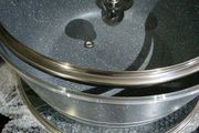 30L Die-Cast Non Stick cookware