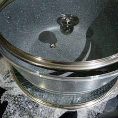 30L Die-Cast Non Stick cookware