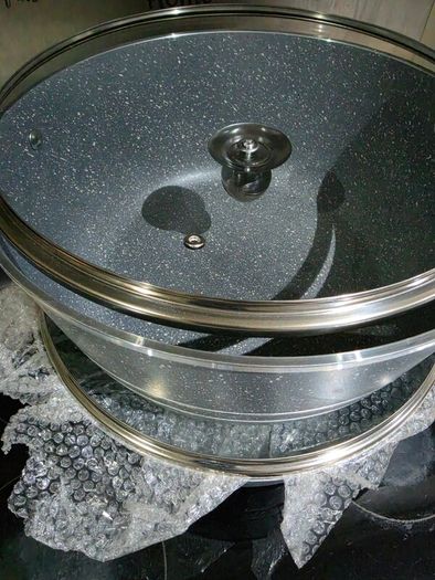 30L Die-Cast Non Stick cookware