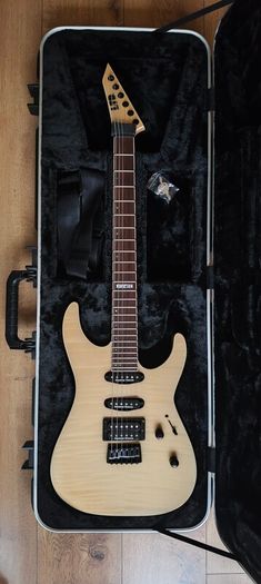 Esp Ltd M-403