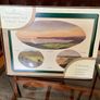 Six Vintage Irish Golfing Greats by Pimpernel Place Mats with Tips from Christy O Connor Senior Image 10
