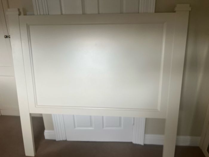 Headboard