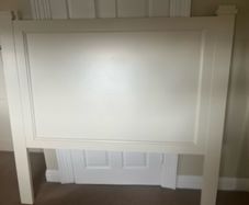 Headboard
