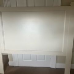 Headboard
