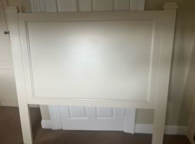 Headboard