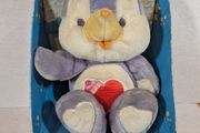 Care Bear Cousins Cozy Heart