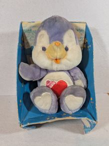 Care Bear Cousins Cozy Heart