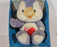 Care Bear Cousins Cozy Heart