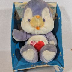 Care Bear Cousins Cozy Heart