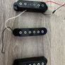 Assortment of Fender Stratocaster pickups - Duncan + G&L Image 2