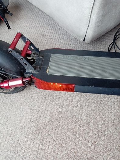 Kukirin m4 pro