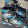 Rollerskates size Uk3-6( Eur 36-40) Image 2