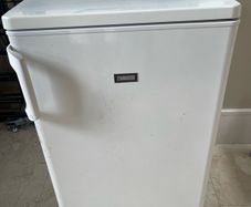 Very Clean Premium Brand Zanussi Fridge - Can Deliver