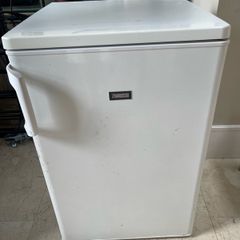 Very Clean Premium Brand Zanussi Fridge - Can Deliver