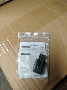 USB FM Transmitter
