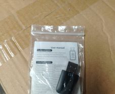 USB FM Transmitter