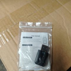 USB FM Transmitter