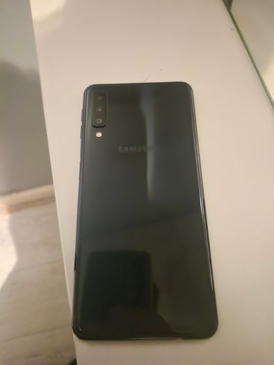 Samsung A7