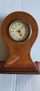 Mantle clock