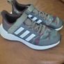 Adidas boys' runners Image 2