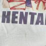Hentai T-Shirt Custom Print Spreadshirt L Size 100% Cotton Anime Manga Japan Image 4