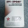 BNIB EpiSport Epicondylitis Clasp / Elbow Support / Actimove Anatomically Shaped Epicondylitis Brace / Size M Image 9