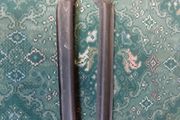 Volvo 140/160 240/260 trims