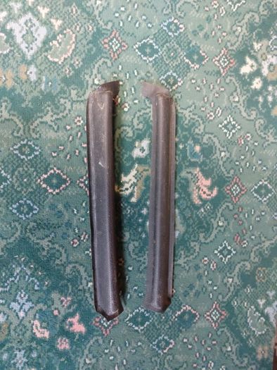 Volvo 140/160 240/260 trims