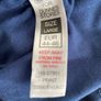 Blue print ladies top size 16 - new without tags Image 6