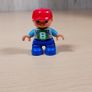 Lego DUPLO minifigure Image 5