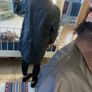 Mackintosh Coat Size XL Image 3