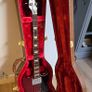 Gibson Bass Mint Image 3