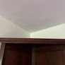Pair of Laura Ashley Large Corner Book Shelves Image 5