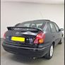 Toyota Corolla E11 97-02 G6/SR/G L S Liftback Spoiler with Brakelight Image 3