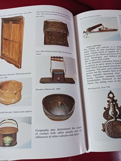 The Complete Encyclopedia of Antiques/ Hidde Halbertsma/ 2004