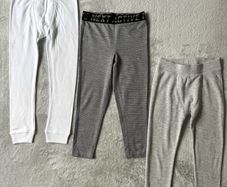 next boys thermal leggings