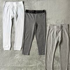 next boys thermal leggings