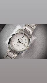 Seiko JDM Birch Dial - Custom Sapphire