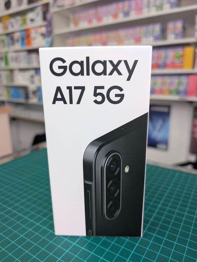 Samsung Galaxy A17 5G