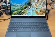 HP Laptop Ryzen 5  8/256 windows 11