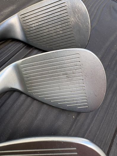 Wedge Set (52, 56, 60)