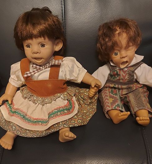 Dolls