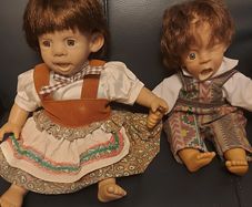 Dolls