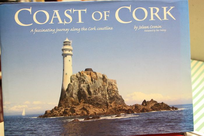 Coast of Cork