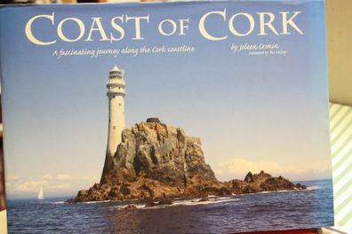 Coast of Cork