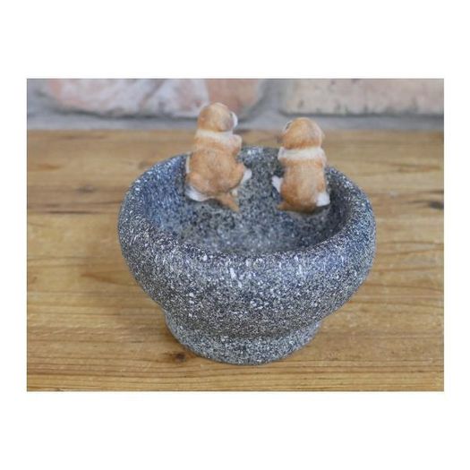 Small Dog Trough D9265