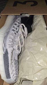 Yeezy 350 Compact UK8 (2 models)
