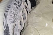 Yeezy 350 Compact UK8 (2 models)