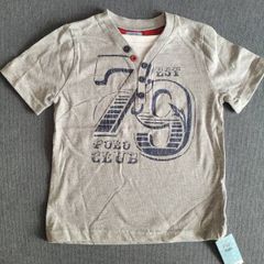 BNWT - F&F T-shirt, size: 2-3 years